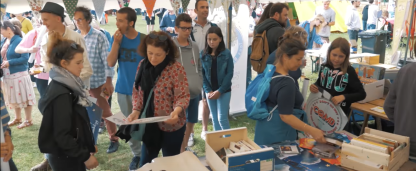 image qui illustre l´article Zone de gratuité