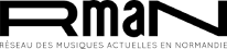 Logo du réseau RMAN